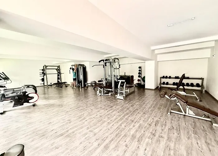 Apartamento Departamento Popocatépetl 10 Personas 5 Camas