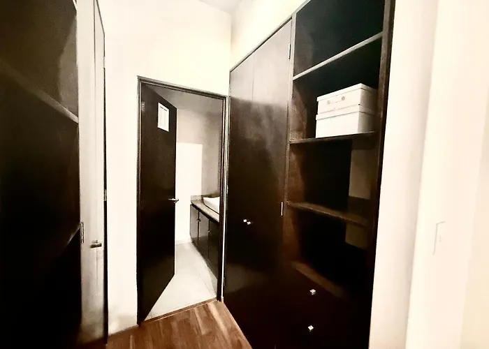 Departamento Popocatépetl 10 Personas 5 Camas * México DF