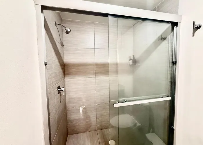 Departamento Popocatépetl 10 Personas 5 Camas Apartamento